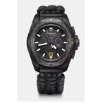 RELÓGIO VICTORINOX I.N.O.X CHRONO CARBON PRETO