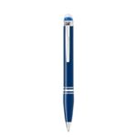 CANETA MONTBLANC ESFERO BLUE PLANET STARWALKER