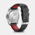 RELÓGIO VICTORINOX I.N.O.X QUARTZO PRETO - Imagem 2