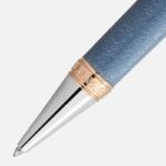 CANETA MONTBLANC ED ESPECIAL ESCRITORES GOETHE ESFERO - Imagem 3