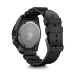 RELÓGIO VICTORINOX DIVE PRO AUTOMÁTICO TITÂNIO PRETO - Imagem 2