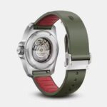 RELÓGIO VICTORINOX I.N.O.X AUTOMÁTICO VERDE - Imagem 2