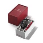 RELÓGIO VICTORINOX DIVE PRO AUTOMÁTICO TITÂNIO PRETO - Imagem 3