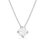 GARGANTILHA PONTO DE LUZ - DIAMANTE 30 PTS - OB