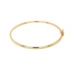 PULSEIRA REDONDA RÍGIDA INFANTIL - OA