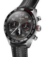RELÓGIO TAG HEUER CARRERA PORSCHE ED ESPECIAL