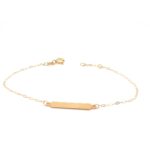 PULSEIRA MELINDROSA INFANTIL - OA