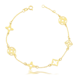 PULSEIRA SIMBOLOS LV OA