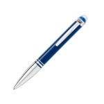CANETA MONTBLANC BLUE PLANET DOUÉ STARWALKER ESFERO