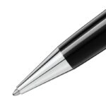 CANETA MONTBLANC ESFERO LEGRAND MST PLATINUM - Imagem 2