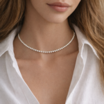 CHOKER RIVIERA MODULAR DIAMANTES OA - Imagem 3
