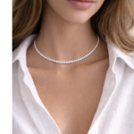 CHOKER RIVIERA MODULAR DIAMANTES OB - Imagem 3