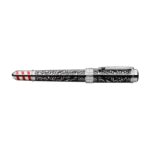 CANETA MONTBLANC TINTEIRO PATRO ART PEGGY GUGGNHEIM - Imagem 2