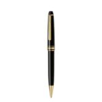 CANETA MONTBLANC MST CLASSIC ESFERO GOLD