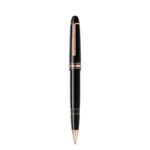 CANETA MONTBLANC MST ROLLER LEGRAND ROSE GOLD