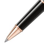 CANETA MONTBLANC MST ROLLER CLASSIC ROSE GOLD - Imagem 2