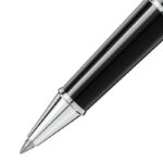 CANETA MONTBLANC ROLLER PLATINUM MST. - Imagem 2
