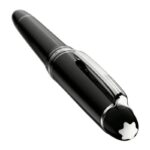 CANETA MONTBLANC ROLLER PLATINUM MST. - Imagem 3