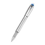 CANETA MONTBLANC STARWALKER METAL FINELINER
