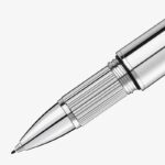 CANETA MONTBLANC STARWALKER METAL FINELINER - Imagem 2