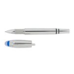 CANETA MONTBLANC STARWALKER METAL FINELINER - Imagem 3