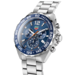 RELÓGIO TAG HEUER FORMULA 1 CRONÓGRAFO