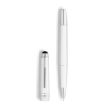 CANETA MONTBLANC MST CLASSIQUE ROLLER BRANCA