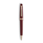 CANETA MONTBLANC MST ESFERO BORGONHA