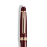 CANETA MONTBLANC MST ESFERO BORGONHA - Imagem 3
