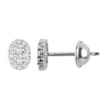 BRINCO VEGA DIAMANTES OVAL OB
