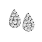 BRINCO VEGA DIAMANTES GOTA OB