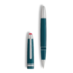 CANETA MONTBLANC ROMEU E JULIETA LEGRAND ROLLER - ROMEU