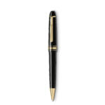 CANETA ESFEROGRAFICA MEISTERSTUCK GOLD MEDIA